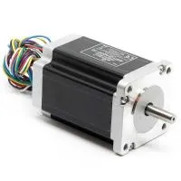 Stepper motor 60BYGH450D-02 4.2A 3.3Nm