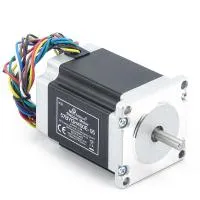 Stepper motor 57BYGH450E-05 4.2A 1.8Nm