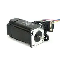 60BYGH250D-09R Closed Loop Stepper Motor 3Nm 4.2A NEMA24