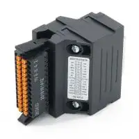 Connection adapter ACS3-MDTD2600 for Delta B3-E servo driver