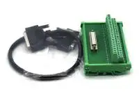 Connection adapter ACS3-MDTD2600 for Delta B3-E servo driver