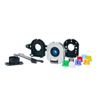 Incremental encoder CUI AMT10E3-V