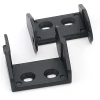 Connection kit for energy chain 15 x 30 mm