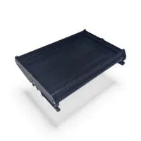EdingCNC SensorHub DIN-Rail-Bracket