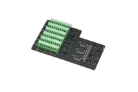 EdingCNC CNC760Line Driver Axis Breakoutboard
