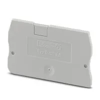 End cover Phoenix 3030417 D-ST 2,5