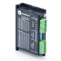 Stepper Motor Driver Leadshine DM542EU Digital 20-50V 4,2A