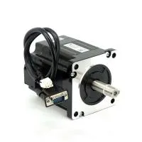 Leadshine CS-M23445 Closed Loop Steppermotor 4.5Nm 6A NEMA34