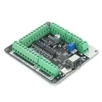 Estlcam LPT / Parallel Port Adapter CNC Control for milling