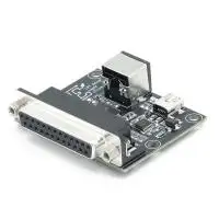 Estlcam LPT / Parallel Port Adapter CNC Control for milling