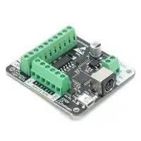 Estlcam LPT / Parallel Port Adapter CNC Control for milling