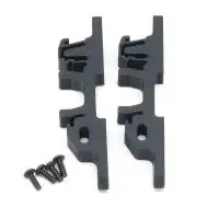 DIN rail holder for Estlcam terminal adapter
