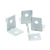 Mounting bracket for switched-mode power supply units MHS-012