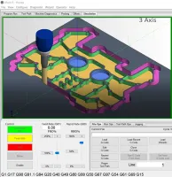 Mach 4 3D Cutting Simulator License