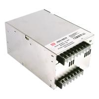 Switching power supply 48V 12,5A 600W Meanwell PSP-60048