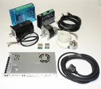 Package SERVO M 3Nm up to approx. 150 kg