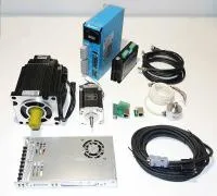 Package SERVO XL 12Nm over 300kg