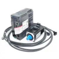 DELTA B3 SERVO PACK KIT 200 W WITH BRAKE