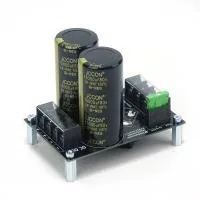 Transformer power supply unit up to 80V 30A