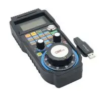 Wireless XHC handwheel WHB04B-06 for Mach 3/4 and Beamicon