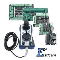 Estlcam Set Adapter XL with Estlcam Pendant