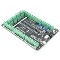 Estlcam Terminal Adapter XL 2.0 - 3 axis CNC control for milling machines