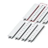 Phoenix 1050017 Labeling strips 11-20