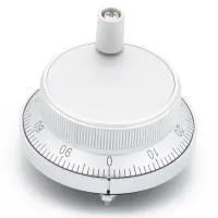 Incremental encoder / Handwheel ZSS600-100B-5L