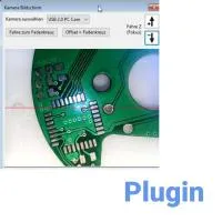 Beamicon2 Camera Plugin