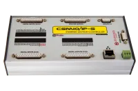 CSMIO IP-S 6-axis Motion Controller (STEP/DIR), Ethernet