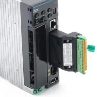 Connection adapter ACS3-IFSC4444 for Delta B3-L servo driver