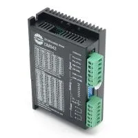 ACT DM542 Digitaler Schrittmotor-Treiber 2/4-Phasen, 20-50VDC, bis 4,2A