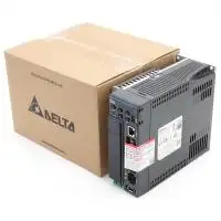 DELTA AC SERVO DRIVER ASD-B3A-1521-E ETHERCAT 1500 W 230 V