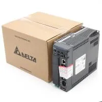 DELTA AC SERVO DRIVER ASD-B3A-1021-L 1000 W 230 V