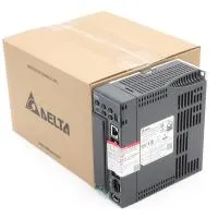 DELTA AC SERVO DRIVER ASD-B3A-0421-L 400 W 230 V