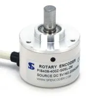 Incremental encoder PIB408-1024 with 2500ppr