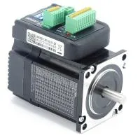 JMC Closed Loop Schrittmotor mit integriertem Treiber 1 Nm