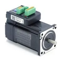 JMC Closed Loop Stepper Motor 3 Nm with Integrated Driver