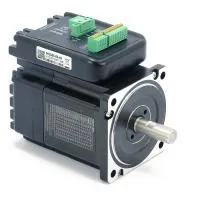 JMC Closed Loop Stepper Motor 4.5 Nm with Integrated Driver