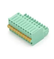 PCB connector for JMC motors 10-pin 15EDGKD-2.5-10P-14-00AH