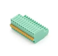 PCB connector for JMC motors 3-pin 15EDGKD-2.5-12P-14-00AH