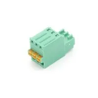 PCB connector for JMC motors 3-pin 15EDGKD-2.5-03P-14-00AH