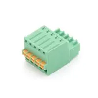 PCB connector for JMC motors 5-pin 15EDGKD-2.5-05P-14-00AH