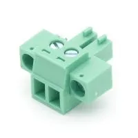 Power supply connector for JMC motors 2-pin 3.81 mm 15EDGKM-3.81-02P