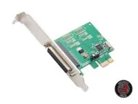Parallel Port Legacy Plugin for Mach4