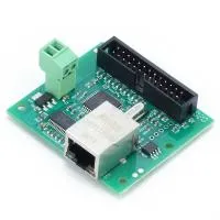 4-axis CNC control Micropod 1 with network interface and Beamicon2 Basic