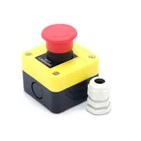 Emergency stop switch MSAL-B174