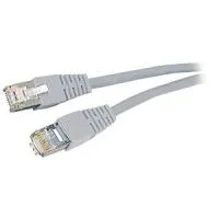 Patchcable Cat 5e SF/UTP Crossover 5,0m