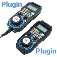 Beamicon2 Pendant Plugin