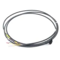 Power cable for Delta A3/B3 servo motor 100-1000 W ACS3-AFPRSSxx